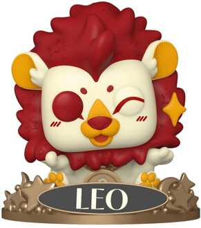 FUNKO Legacy POP! Vinyl Figure Leo 9 cm