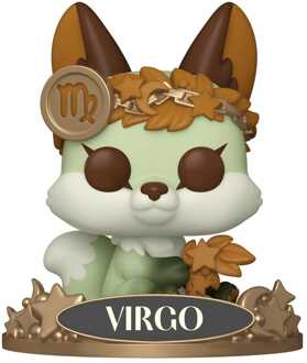 FUNKO Legacy POP! Vinyl Figure Virgo 9 cm