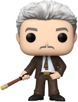 FUNKO Loki POP! Vinyl Figure Mobius 9cm