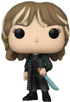 FUNKO Loki POP! Vinyl Figure Sylvie 9 cm