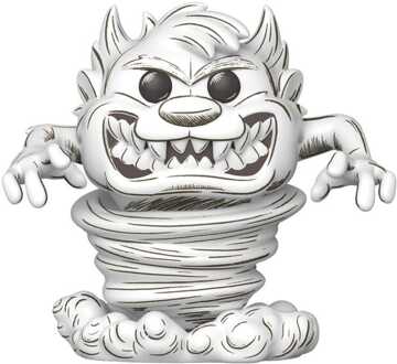 FUNKO Looney Tunes POP! Animation Vinyl Figure Taz 9 cm