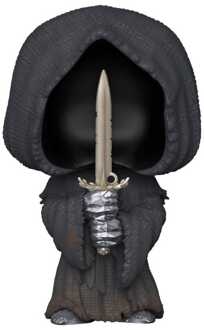 FUNKO Lord of the Rings POP! Movies Vinyl Figure Nazgul 9 cm
