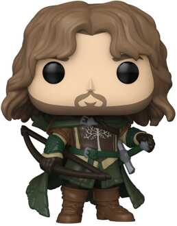 FUNKO Lord of the Rings POP! Movies Vinyl Figures Faramir 9 cm