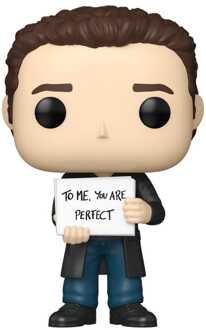FUNKO Love Actually POP! Movies Vinyl Figures Mark 9 cm