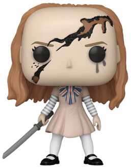 FUNKO M3EGAN POP! Movies Vinyl Figure M3GAN BD 9 cm