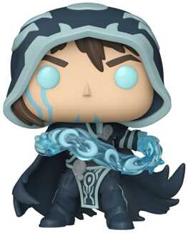 FUNKO Magic the Gathering POP! Games Vinyl Figure Jace 9 cm