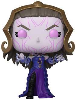 FUNKO Magic the Gathering POP! Games Vinyl Figure Liliana Vess 9 cm