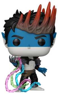 FUNKO Magic the Gathering POP! Games Vinyl Figure Oko the Trickster 9 cm