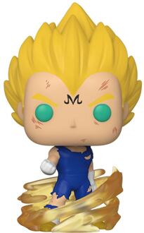 FUNKO Majin Vegeta - Funko Pop! - Dragon Ball Z