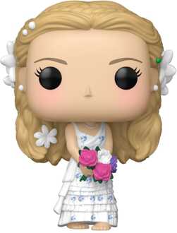FUNKO Mamma Mia! POP! Movies Vinyl Figures Sophie Sheridan 9 cm