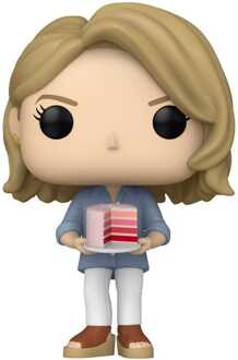 FUNKO Martha Stewart POP! Icons Vinyl Figure Martha Stewart (with Cake) 9 cm