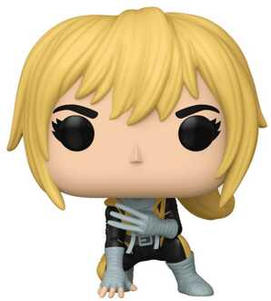 FUNKO Marvel Comics POP! Comic Books Vinyl Figure Gwenverine 9 cm