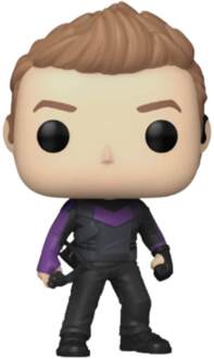 FUNKO Marvel Hawkeye POP! TV Vinyl Figure Hawkeye 9 cm