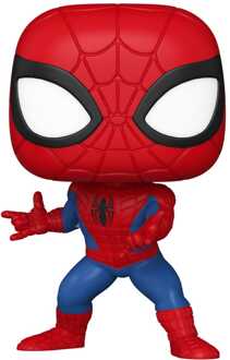 FUNKO Marvel New Classics POP! Vinyl Figure Spider-Man 9 cm