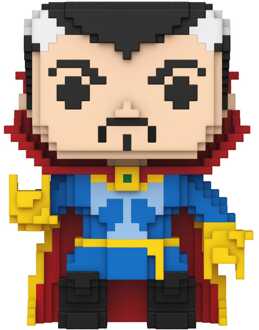 FUNKO Marvel POP! 8-Bit Vinyl Figure Dr. Strange 9 cm