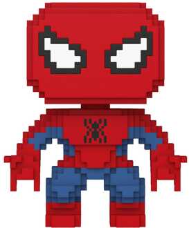 FUNKO Marvel POP! 8-Bit Vinyl Figure Spider-Man 9 cm