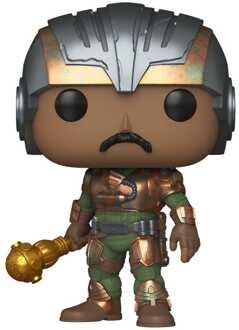 FUNKO Masters of the Universe (2026) POP! Movies Vinyl Figure Man-At-Arms 9 cm