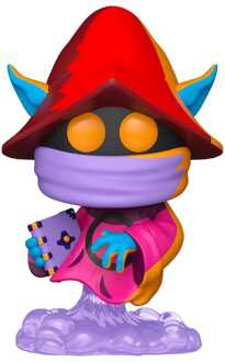FUNKO Masters of the Universe POP! Television Vinyl Figure Orko (Comic Deco) 9 cm