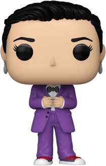 FUNKO Mean Girls POP! Movies Vinyl Figure Janis (20th Anniversary) 9 cm