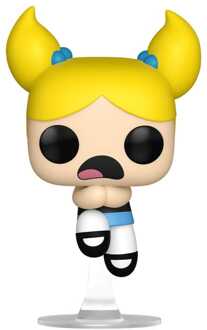 FUNKO Meme POP! Animation Vinyl Figure Bubbles 9 cm