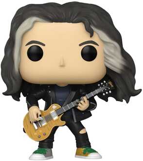 FUNKO Metallica POP! Rocks Vinyl Figure Kirk (72 Seasons) 9 cm