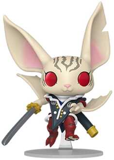 FUNKO Metaphor: ReFantazio POP! Games Vinyl Figure Heismay 9 cm