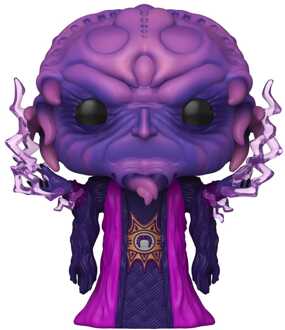 FUNKO Mighty Morphin Power Rangers: The Movie POP! Movies Vinyl Figures Ivan Ooze 9 cm