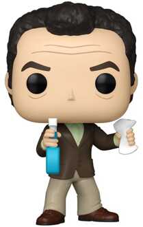 FUNKO Monk POP! Television Vinyl Figure Adrian Monk 9 cm