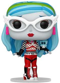 FUNKO Monster High POP! Vinyl Figure Ghoulia 9 cm