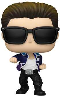 FUNKO Mortal Kombat II (2026) POP! Games Vinyl Figure Johnny Cage 9 cm