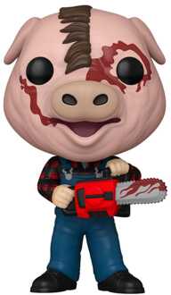FUNKO Motel Hell POP! Movies Vinyl Figure Vincent Smith 9 cm