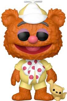 FUNKO Muppet Babies POP! Vinyl Figure Baby Fozzie 9 cm