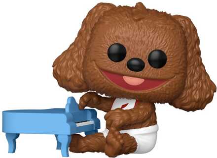 FUNKO Muppet Babies POP! Vinyl Figure Baby Rowlf 9 cm