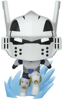FUNKO My Hero Academia POP! Animation Vinyl Figure Tenya (RBurst)(GW) Exclusive 9 cm