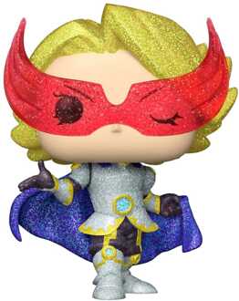 FUNKO My Hero Academia POP! Animation Vinyl Figures Yuga AoyamA(DGLT) 9 cm