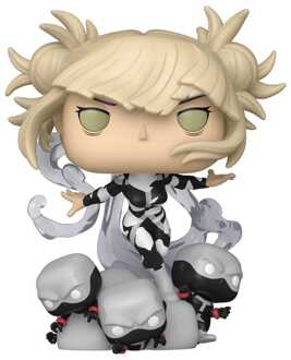 FUNKO My Hero Academia POP! Plus Animation Figure Himiko Toga 9 cm