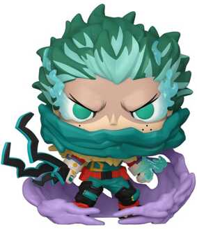FUNKO My Hero Academia POP! Premium Vinyl Figure Deku 9 cm