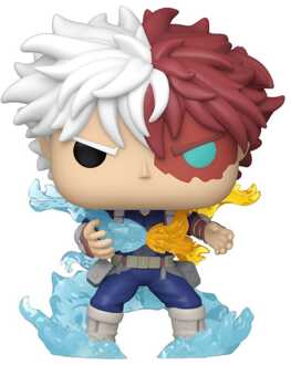 FUNKO My Hero Academia Shoto Todoroki Funko POP Vinyl