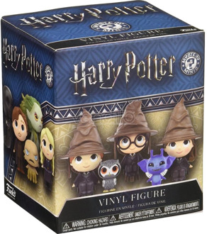 FUNKO Mystery Minis Harry Potter Series 2 Blind Assortment 12p