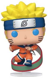 FUNKO Naruto Classic Pop! Animation Vinyl Figure Naruto 9 cm