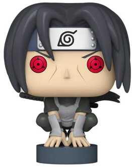 FUNKO Naruto Pop! Animation Vinyl Figure Itachi(Young) 9 cm