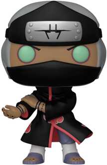 FUNKO Naruto Pop! Animation Vinyl Figure Kakuzu 9 cm