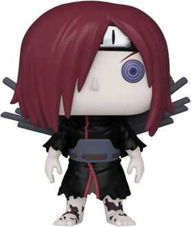 FUNKO Naruto POP Animation Vinyl Figure Nagato Glow in the Dark *Exclusive Version* 9 cm