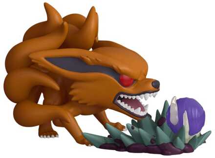 FUNKO Naruto POP! Deluxe Vinyl Figure Kurama(GW) 9 cm