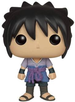 FUNKO NARUTO - POP Vinyl 72 Sasuke