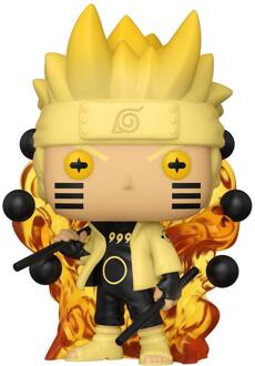 FUNKO Naruto Six Path Sage - Funko Pop! - Naruto