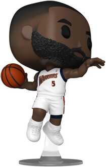 FUNKO NBA Legends POP! Sports Vinyl Figure Baron Davis (Warriors)