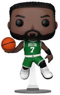 FUNKO NBA Legends POP! Sports Vinyl Figure Celtics- Jaylen Brown 9 cm