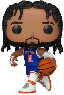 FUNKO NBA Legends POP! Sports Vinyl Figure Knicks- Jalen Brunson 9 cm