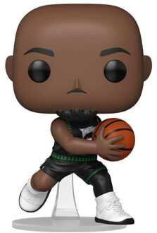 FUNKO NBA Legends POP! Sports Vinyl Figure Legends- Kevin Garnett(Wolves) 9 cm